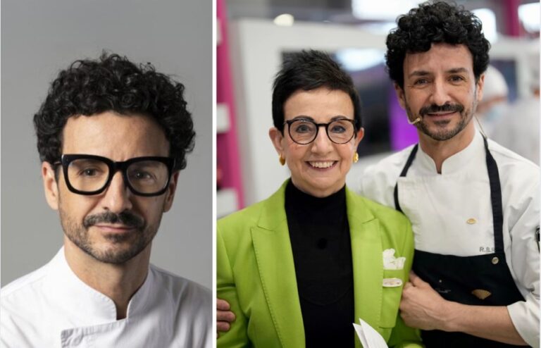 Raúl Balam: El Chef que Redefine la Alta Cocina Mediterránea Raúl Balam