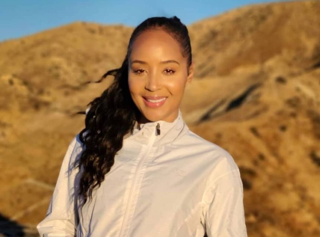 Azja Pryor