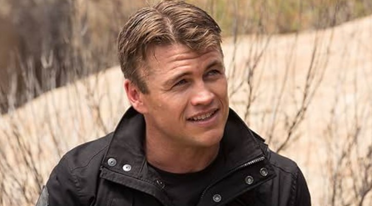 Luke Hemsworth