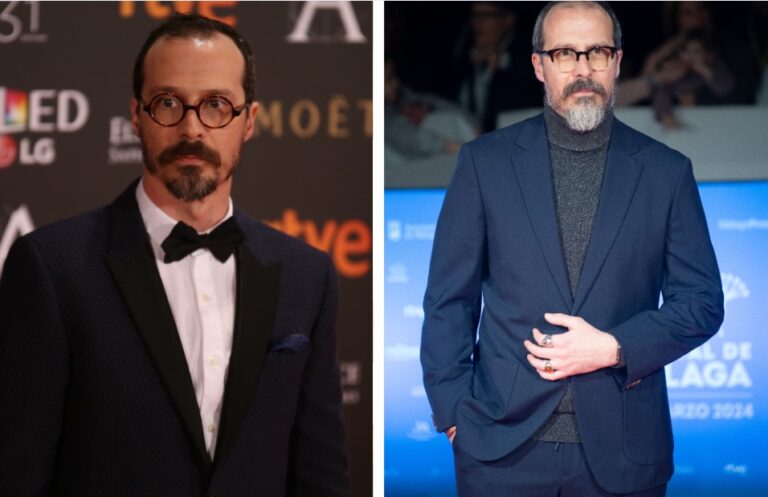 Fele Martínez: El versátil actor español que conquistó el cine y el teatro Fele Martínez