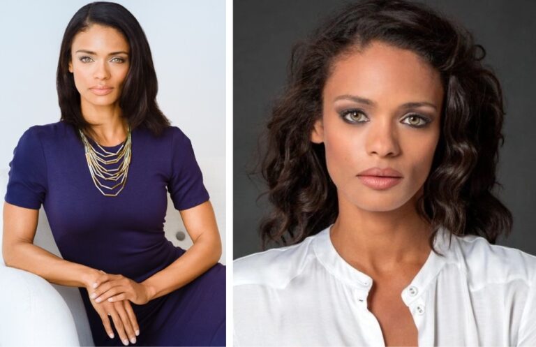 Kandyse McClure