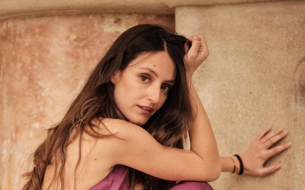 Andrea Molina