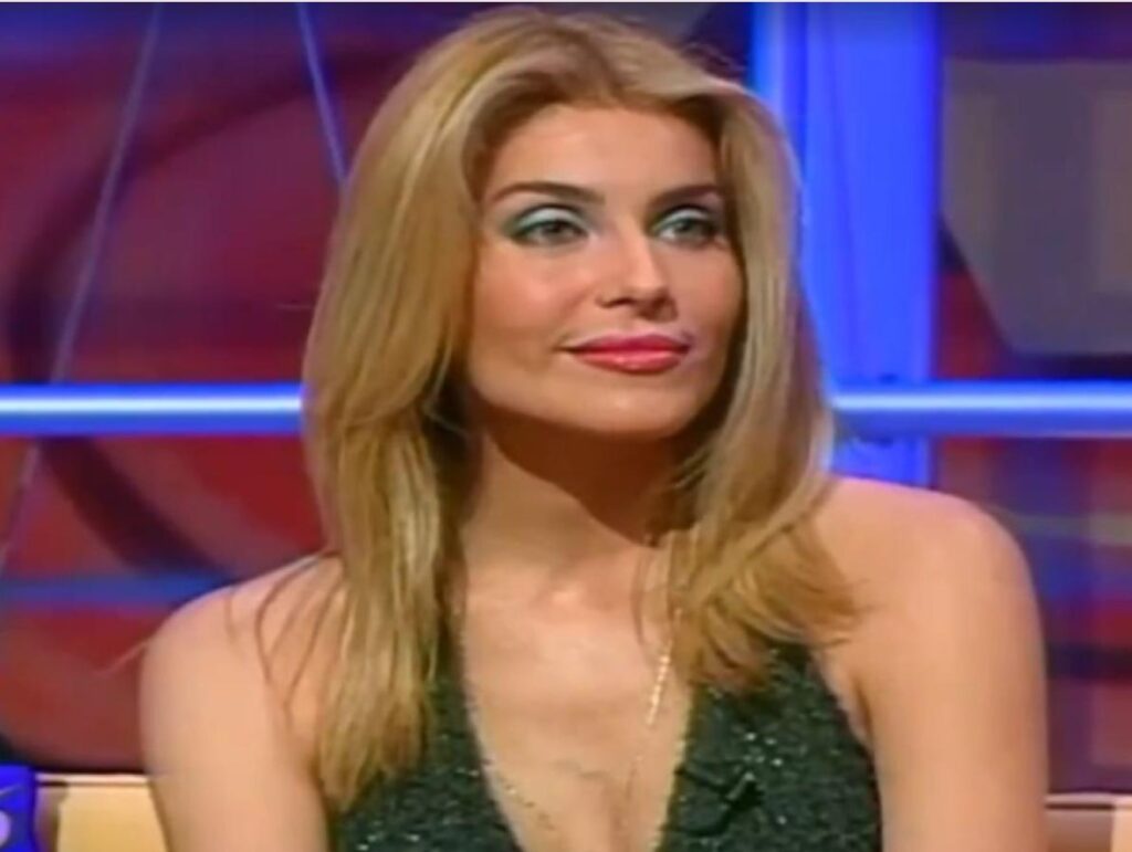 Andrea Molina
