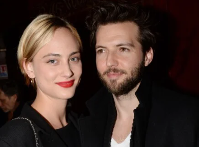 nora arnezeder

