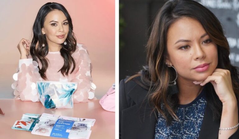 janel parrish