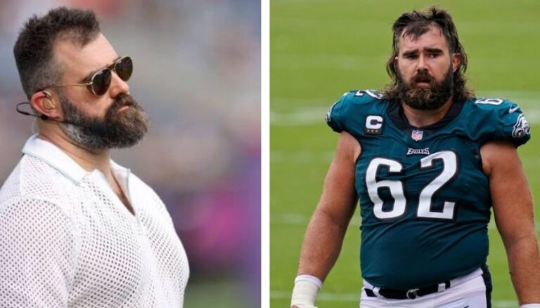jason kelce