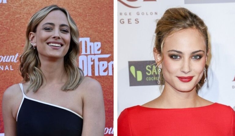 Nora Arnezeder