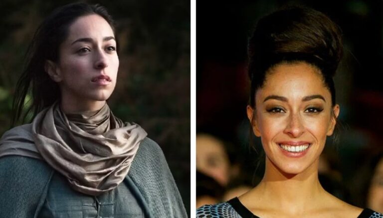 oona chaplin