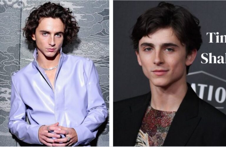 Timothy Shalloway: Todo lo que Debes Saber sobre el Talento Emergente de Hollywood Timothy Shalloway