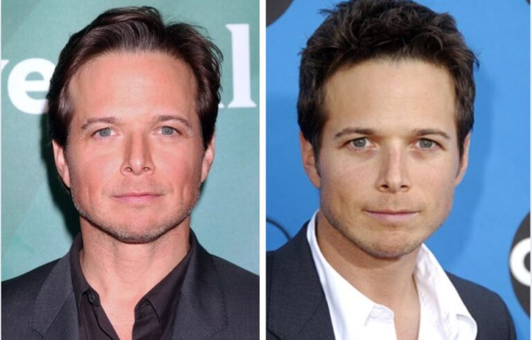 Scott Wolf