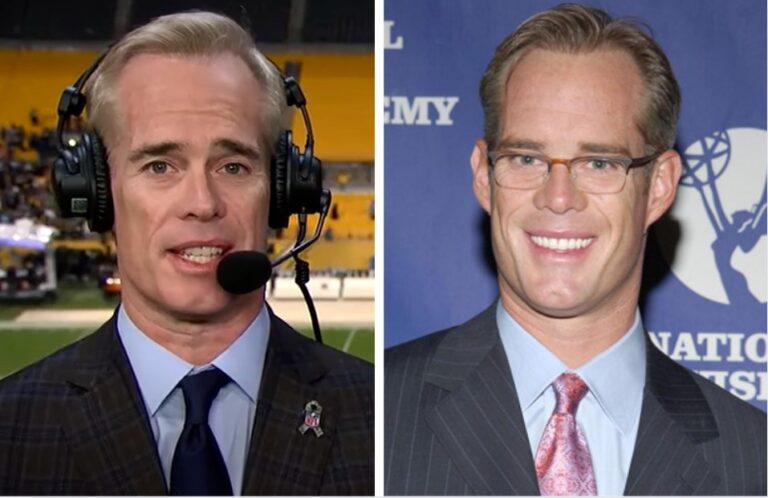 Joe Buck