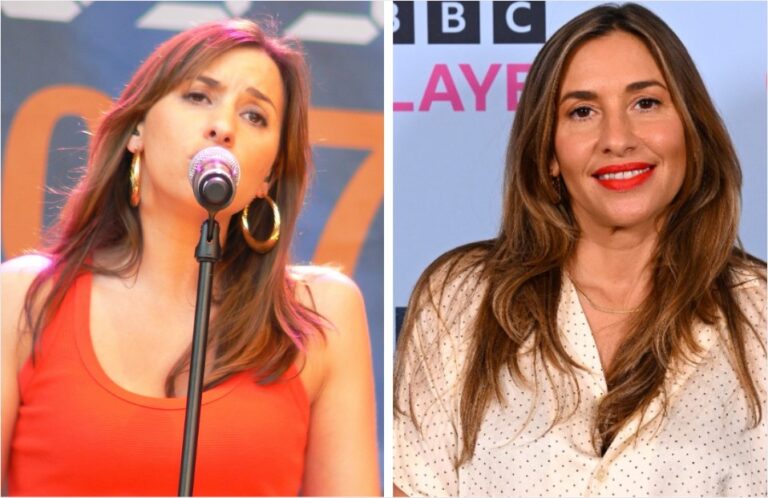 Melanie Blatt