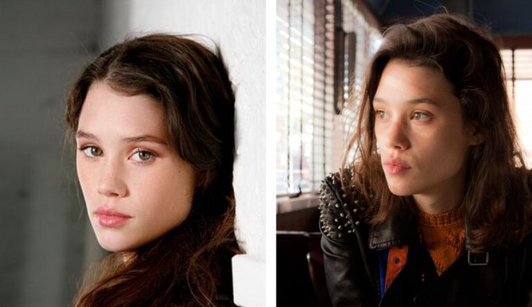 àstrid bergès-frisbey