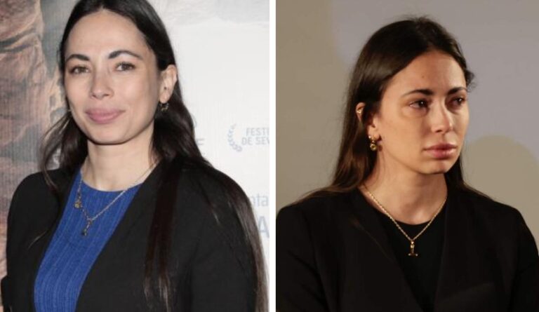 ¿Quién es Anna Saura Ramón? Todo sobre la productora de cine e hija de Carlos Saura anna saura ramón