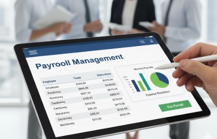 Negocio y payroll: Cómo evitar errores comunes payroll