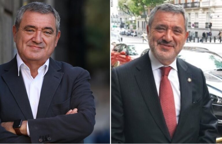 José María Macías