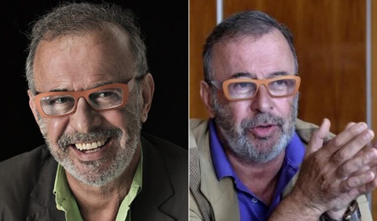 ¿Quién es Antonio P. Pérez? Todo sobre el exitoso productor de cine español antonio p. pérez