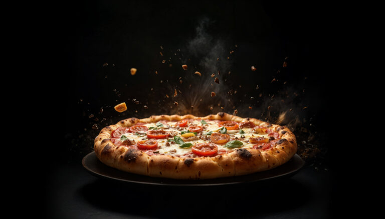 Descubriendo pizza hut en la cultura gastronómica pizza hut