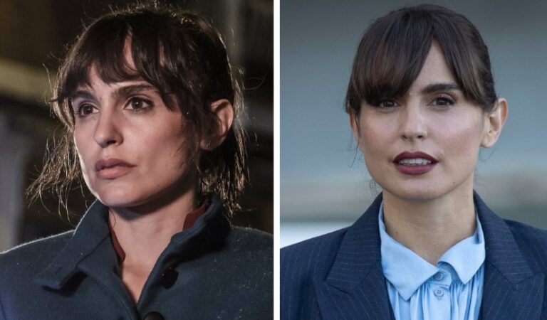 ¿Quién es Verónica Echegui? Todo sobre la galardonada actriz española verónica echegui