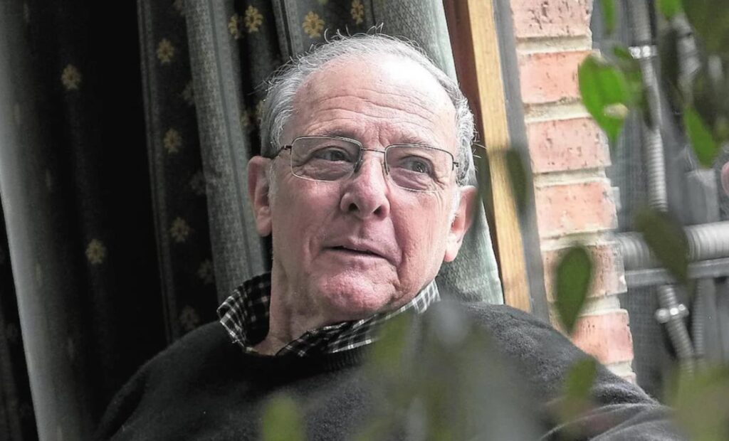 Emilio Gutiérrez Caba