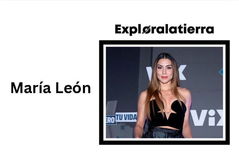María León