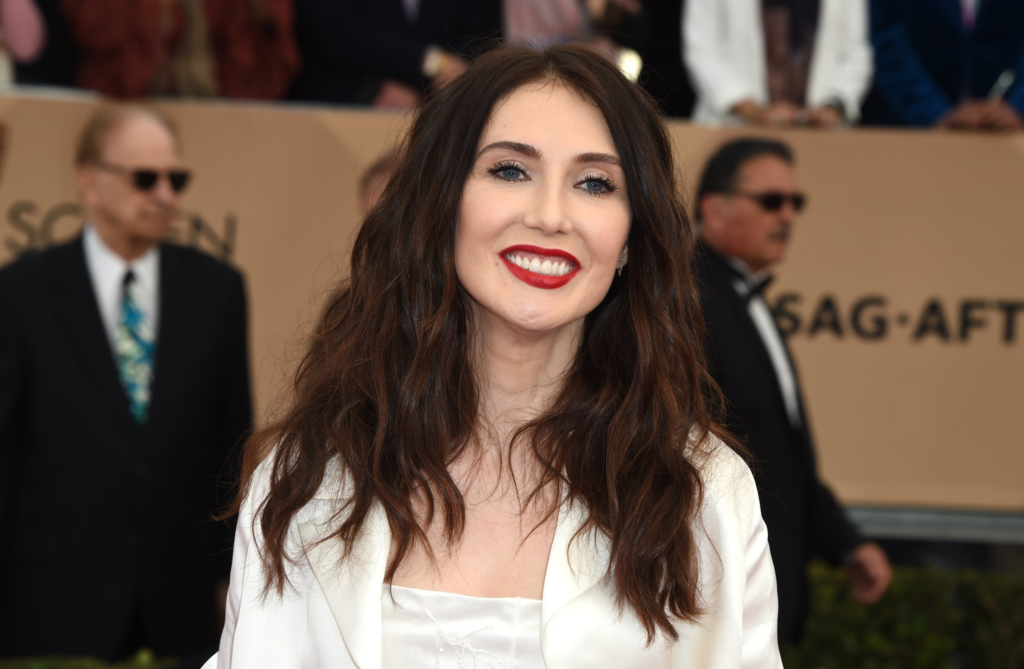 carice van houten
