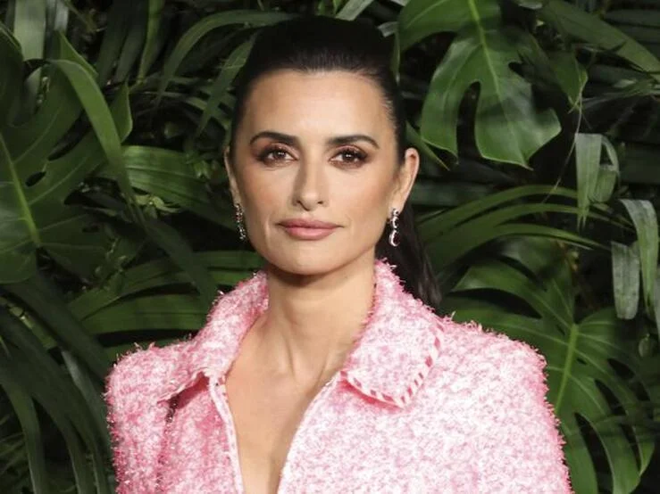 penélope cruz edad