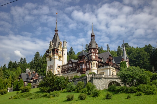 Rumania: Historia, Cultura y Naturaleza Rumania