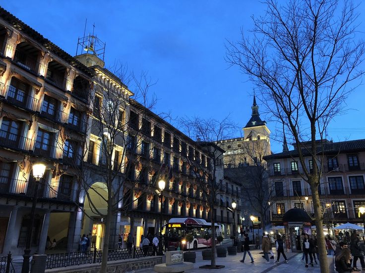 Tiempo en Toledo: Condiciones Climáticas Hoy y Esta Semana tiempo en toledo